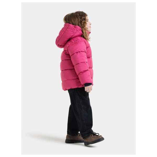 Didriksons - Kid's Roxen Jacket - Synthetisch jack
