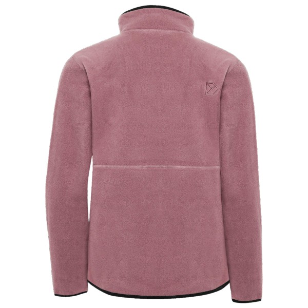 Didriksons - Kid's Rubi Full-Zip - Fleecejacka