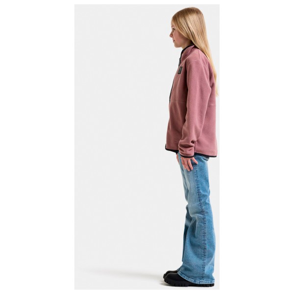 Didriksons - Kid's Rubi Full-Zip - Fleecejakke