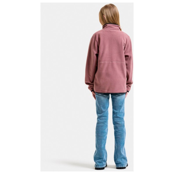 Didriksons - Kid's Rubi Full-Zip - Fleecejakke