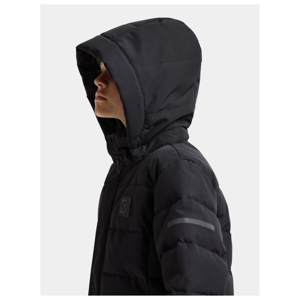 Didriksons - Kid's Silikat Jacket - Talvitakki