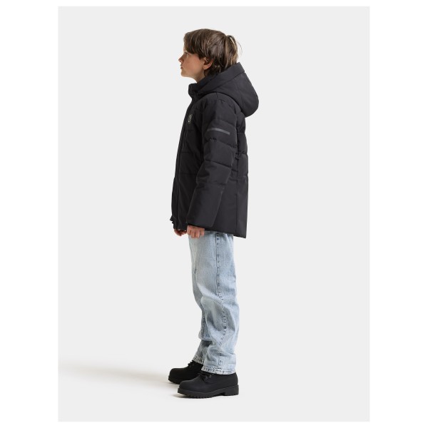 Didriksons - Kid's Silikat Jacket - Vinterjacka