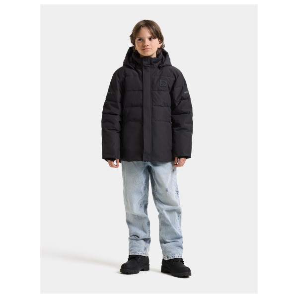 Didriksons - Kid's Silikat Jacket - Winter jacket