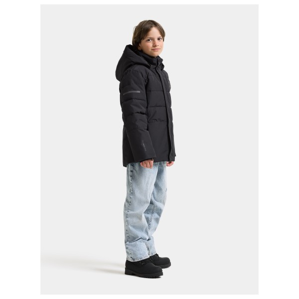 Didriksons - Kid's Silikat Jacket - Winter jacket
