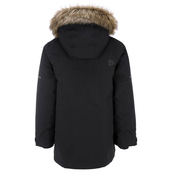 Didriksons - Kid's Sylvin Parka - Parka