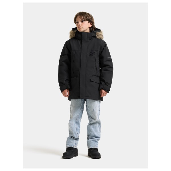 Didriksons - Kid's Sylvin Parka - Parka