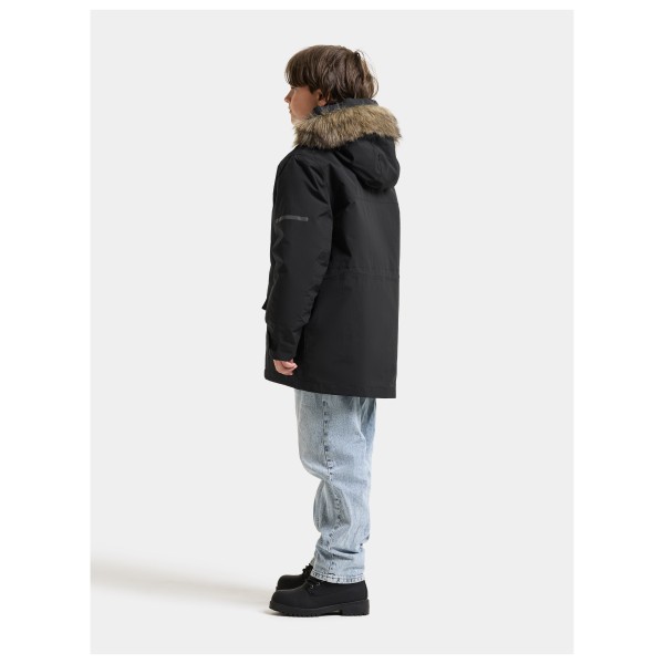 Didriksons - Kid's Sylvin Parka - Parka