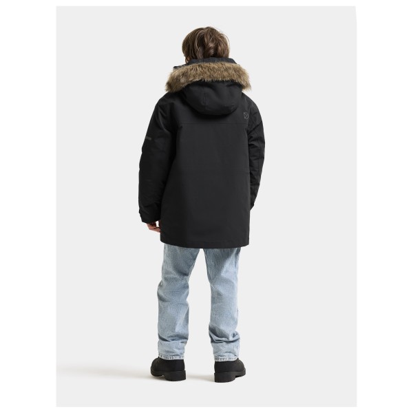 Didriksons - Kid's Sylvin Parka - Parka
