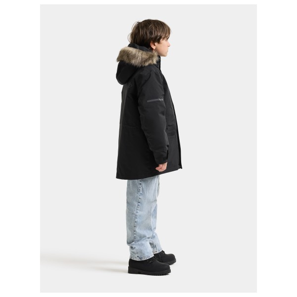 Didriksons - Kid's Sylvin Parka - Parka