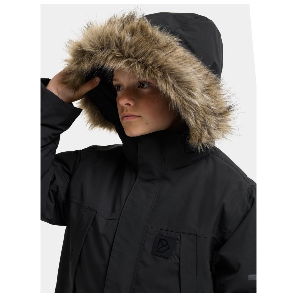Didriksons - Kid's Sylvin Parka - Parka
