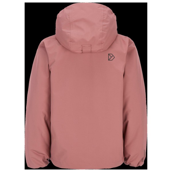Didriksons - Kid's Volt Jacket - Regenjacke