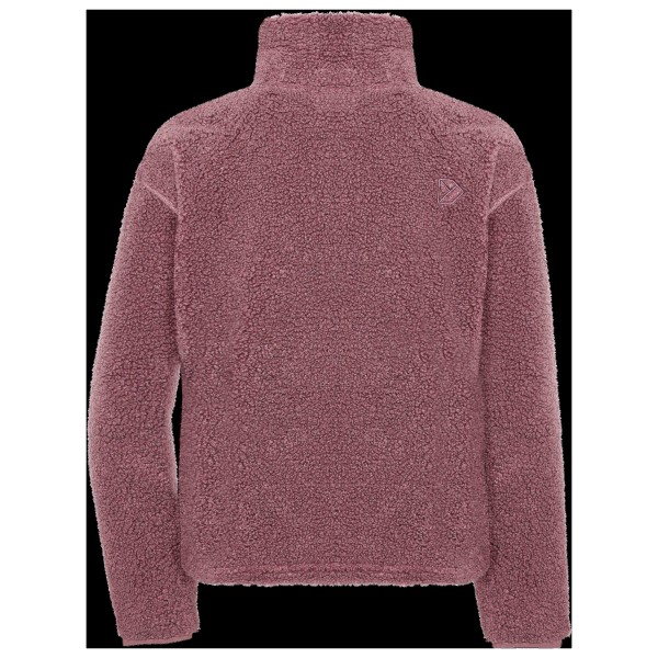 Didriksons - Kid's Zir Full-Zip - Forro polar