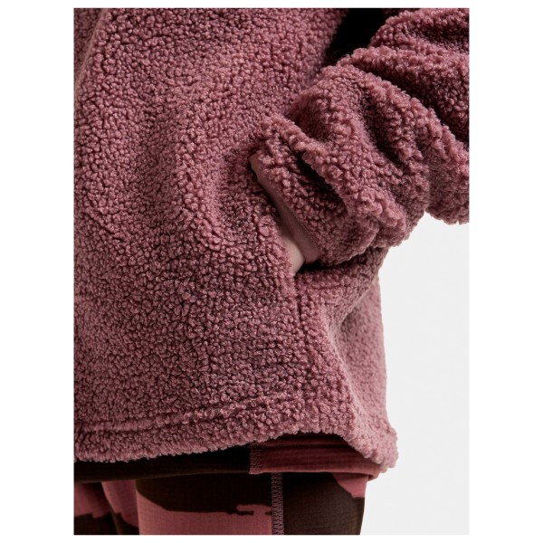 Didriksons - Kid's Zir Full-Zip - Forro polar