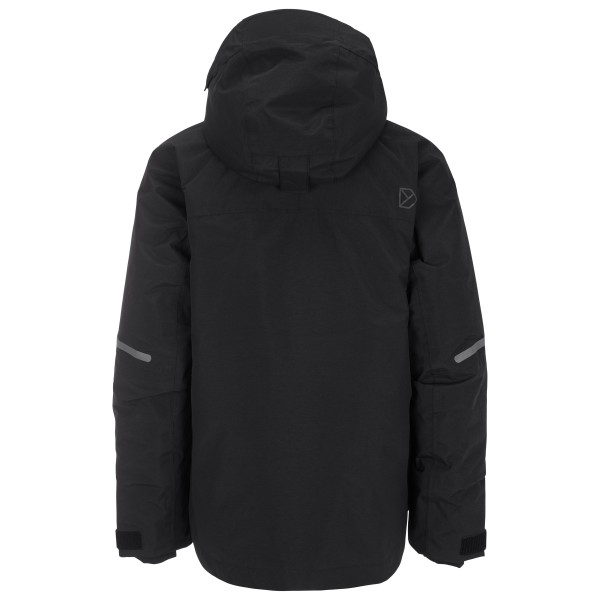 Didriksons - Kid's Zirra Jacket - Talvitakki