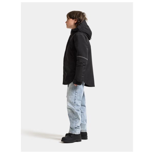Didriksons - Kid's Zirra Jacket - Talvitakki