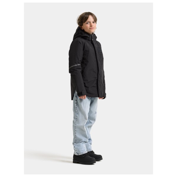 Didriksons - Kid's Zirra Jacket - Talvitakki