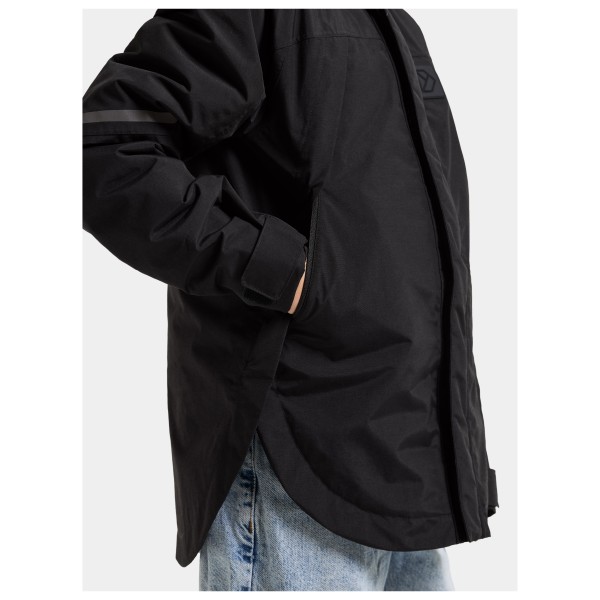 Didriksons - Kid's Zirra Jacket - Talvitakki