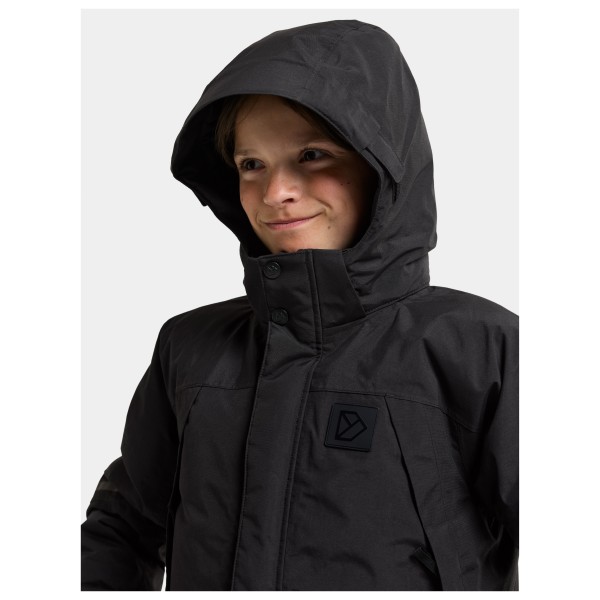 Didriksons - Kid's Zirra Jacket - Talvitakki