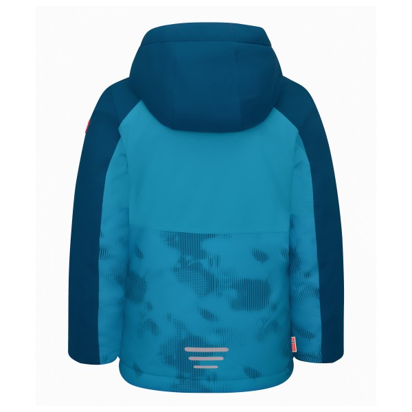 Trollkids - Girl's Lifjell Jacket XT - Chaqueta de esquí