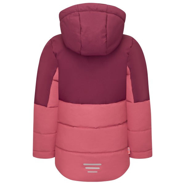 Trollkids - Girl's Rauland Jacket XT - Ski jacket