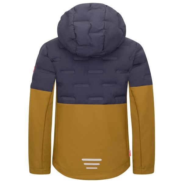 Trollkids - Kid's Helgeland Jacket - Softshelltakki
