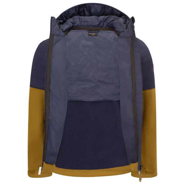 Trollkids - Kid's Helgeland Jacket - Softshelltakki