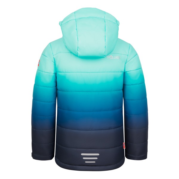 Trollkids - Kid's Hemsedal Snow Jacket - Ski jacket