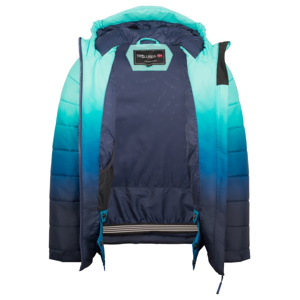 Trollkids - Kid's Hemsedal Snow Jacket - Skijacke