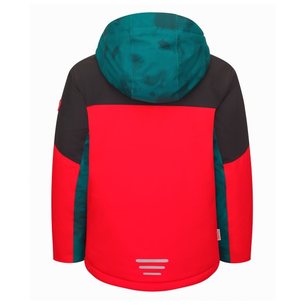 Trollkids - Kid's Lifjell Jacket XT - Ski jacket