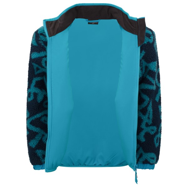 Trollkids - Kid's Lyngdal Jacket - Fleecejacke