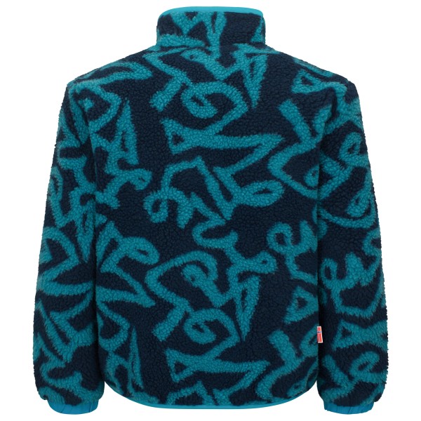 Trollkids - Kid's Lyngdal Jacket - Fleecetakki