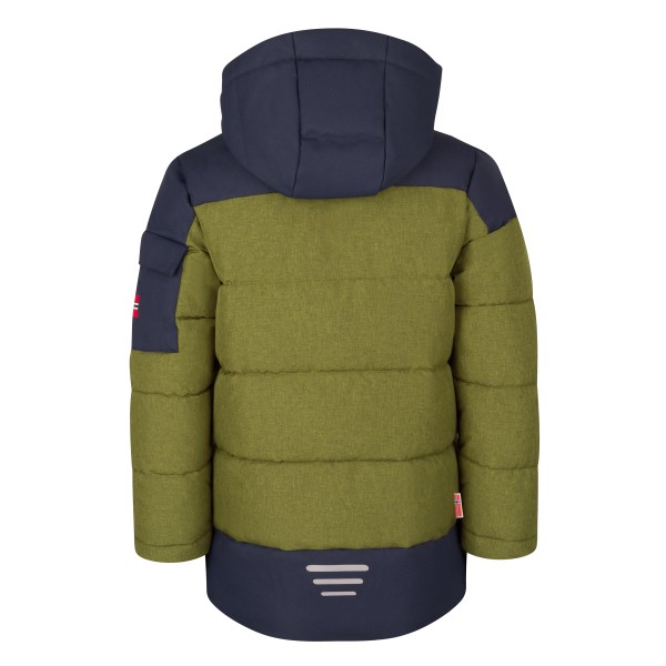 Trollkids - Kid's Norefjell Jacket XT - Vinterjakke