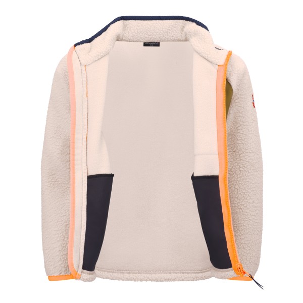 Trollkids - Kid's Odda Jacket XT - Fleecejacke
