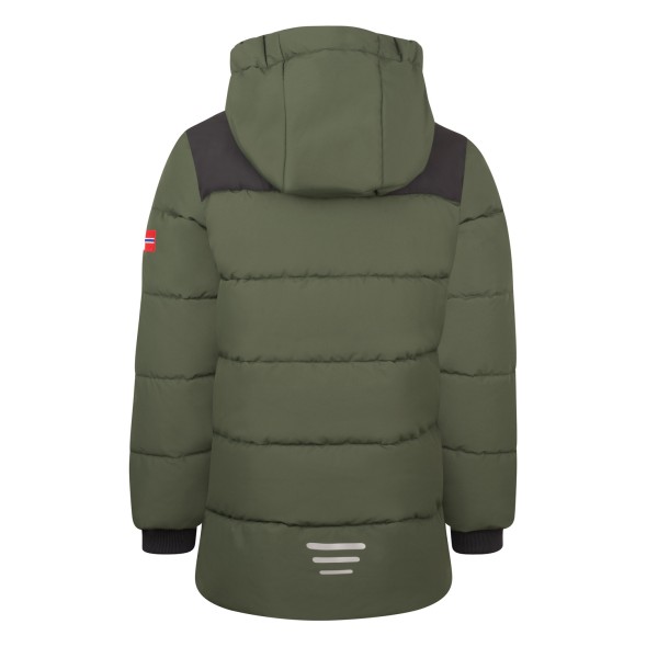 Trollkids - Kid's Torsvag Parka - Winter jacket