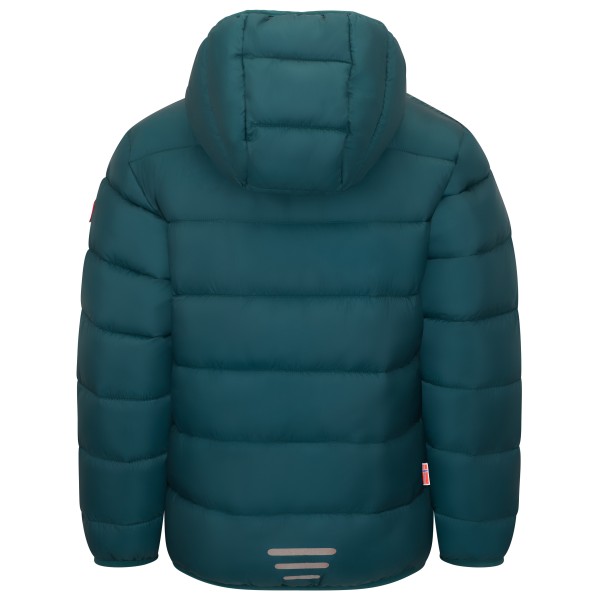 Trollkids - Kid's Torvik Jacket - Synthetic jacket