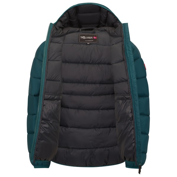 Trollkids - Kid's Torvik Jacket - Synthetic jacket