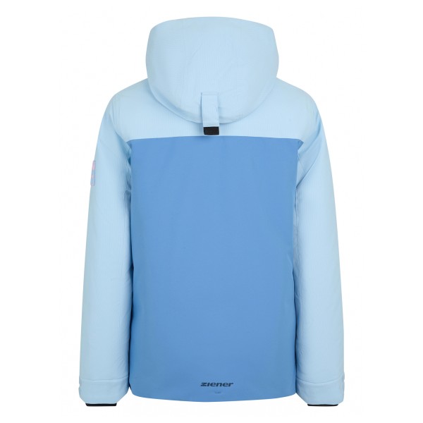 Ziener - Girl's Akonia-Z - Ski jacket