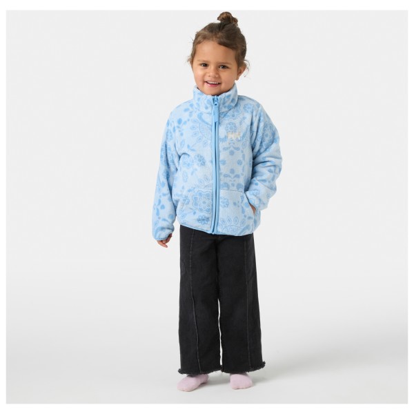 Helly Hansen - Kid's Chill Fleece Jacket - Fleece jacket