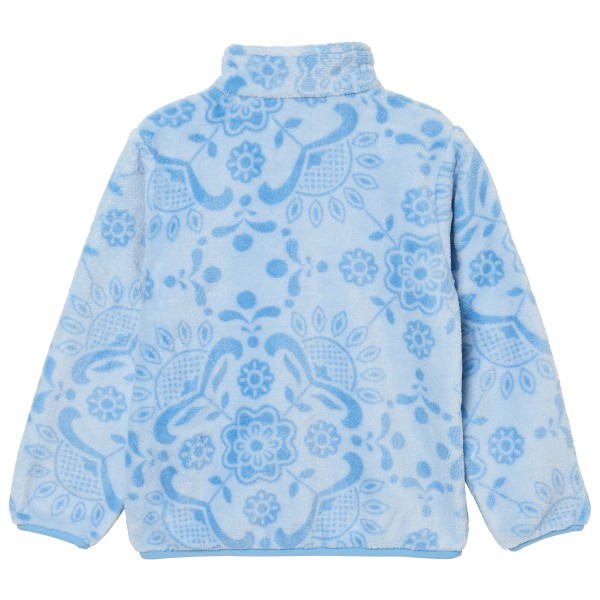 Helly Hansen - Kid's Chill Fleece Jacket - Fleecetakki
