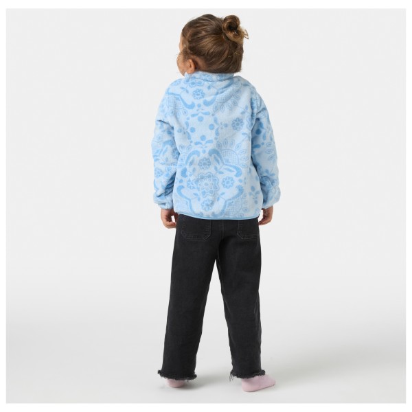 Helly Hansen - Kid's Chill Fleece Jacket - Fleecetakki