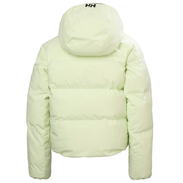 Helly Hansen - Kid's Junior Girl Nora Puffy Jacket - Skijacke