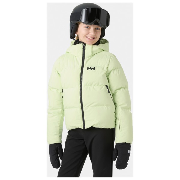 Helly Hansen - Kid's Junior Girl Nora Puffy Jacket - Skijacke
