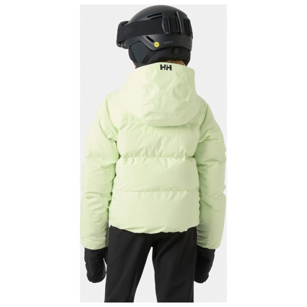 Helly Hansen - Kid's Junior Girl Nora Puffy Jacket - Skijacke