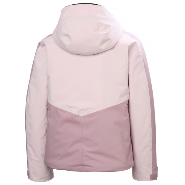 Helly Hansen - Kid's Junior Girl Snowbliss Jacket - Ski-jas