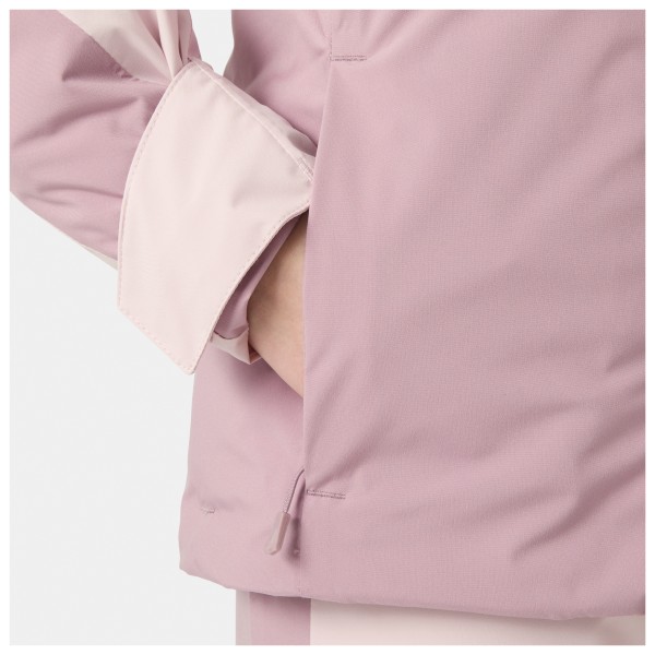 Helly Hansen - Kid's Junior Girl Snowbliss Jacket - Skijacke