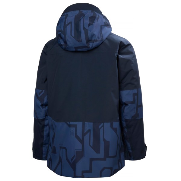 Helly Hansen - Kid's Junior Summit 2.0 Jacket - Skijacke