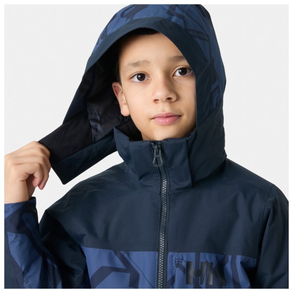 Helly Hansen - Kid's Junior Summit 2.0 Jacket - Skijacke