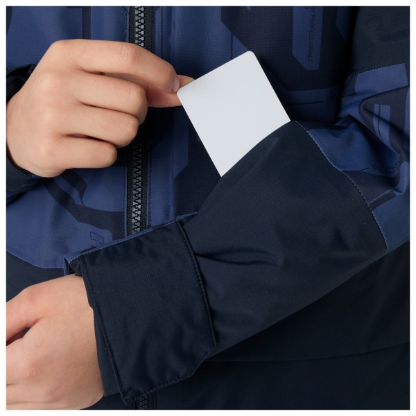 Helly Hansen - Kid's Junior Summit 2.0 Jacket - Skijacke