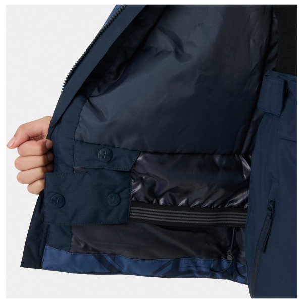 Helly Hansen - Kid's Junior Summit 2.0 Jacket - Skijacke