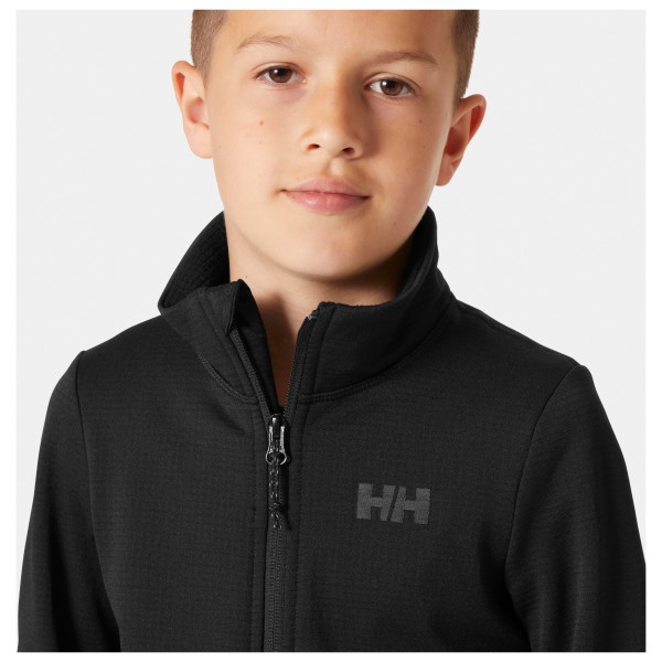 Helly Hansen - Kid's Junior Versalite Jacket - Fleecejacke